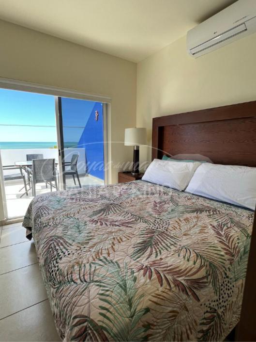 Diamante Dos Joyas Del Mar Bahia De Kinoアパートメント エクステリア 写真