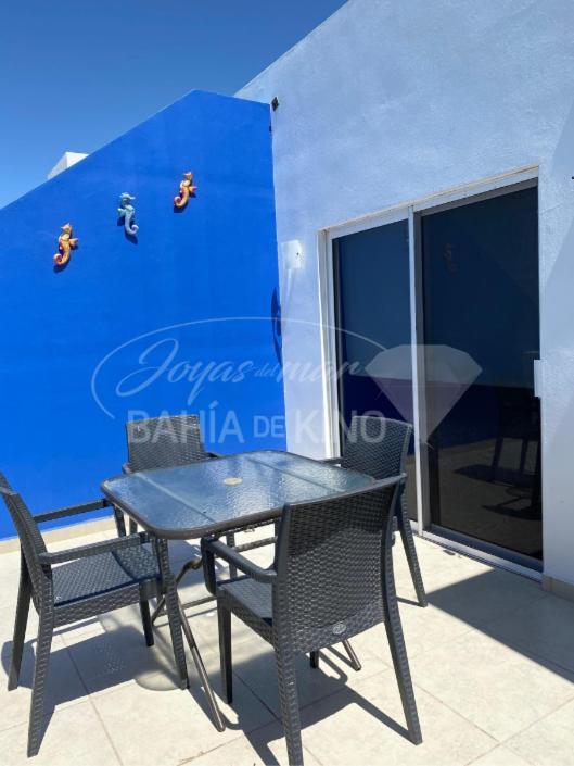 Diamante Dos Joyas Del Mar Bahia De Kinoアパートメント エクステリア 写真
