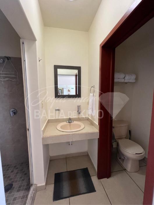 Diamante Dos Joyas Del Mar Bahia De Kinoアパートメント エクステリア 写真