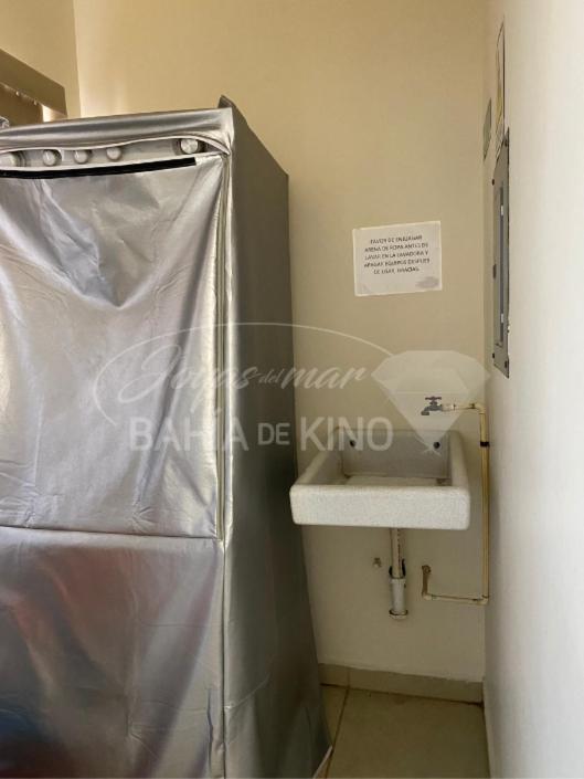 Diamante Dos Joyas Del Mar Bahia De Kinoアパートメント エクステリア 写真
